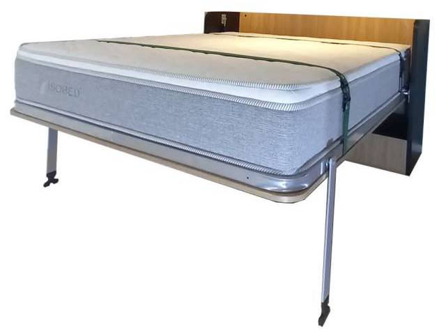 cama retratil
